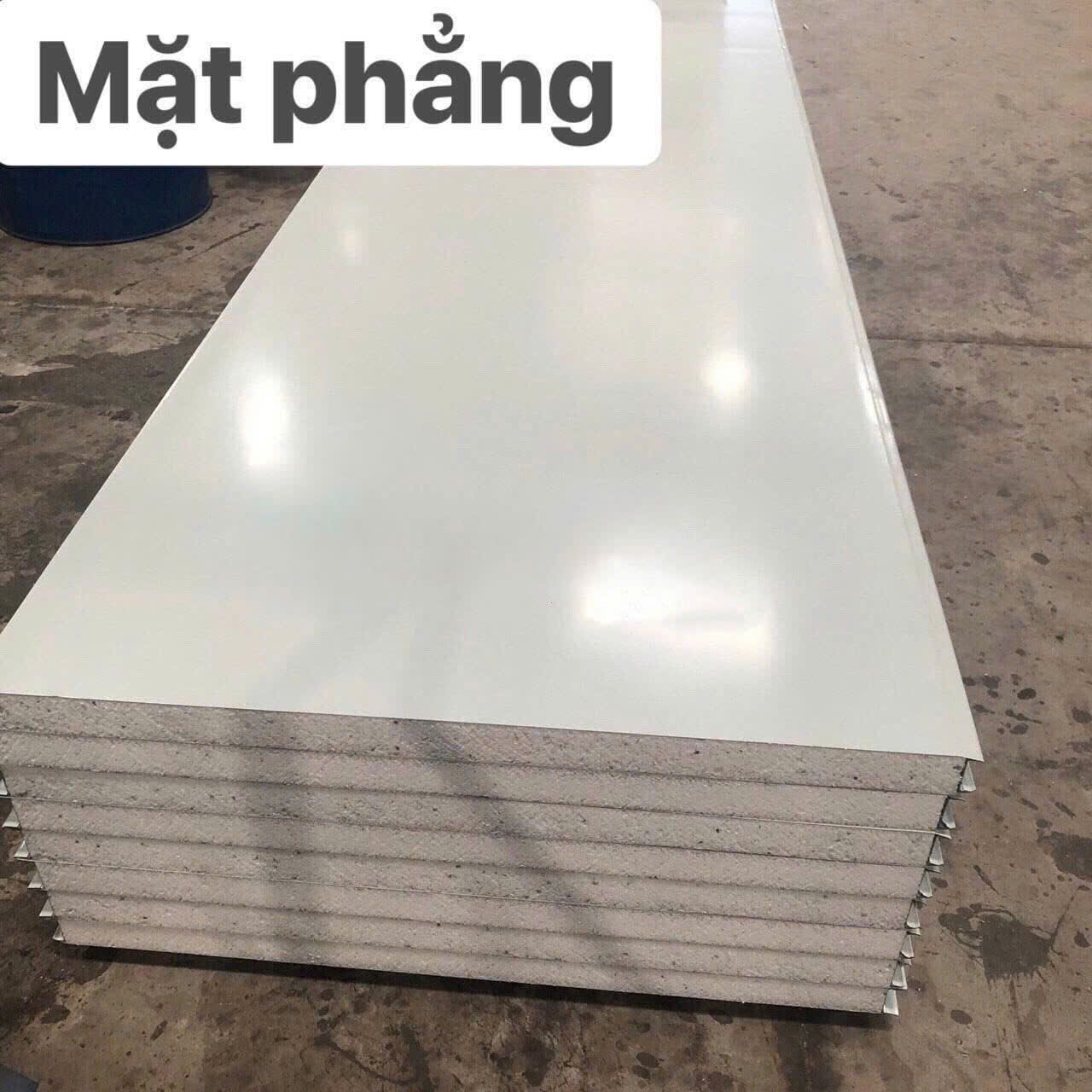 Xây nhà trọ bằng Panel PU/EPS – Tiết kiệm thời gian và chi phí