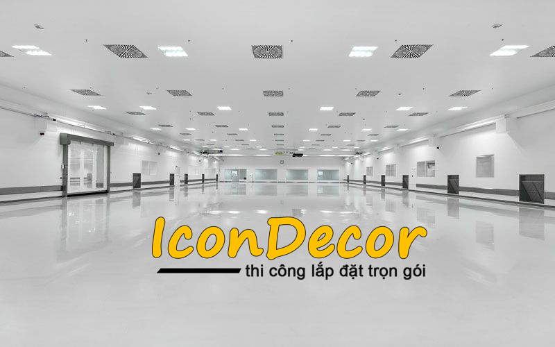 Quy trình thi công phòng sạch panel – 6 bước đạt chuẩn GMP & ISO 14644