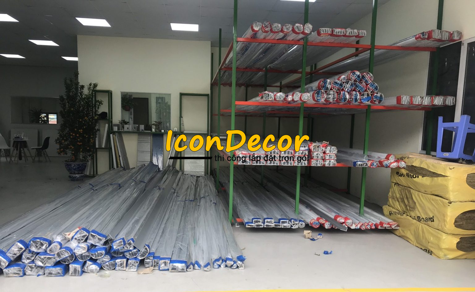 Phụ kiện panel là gì