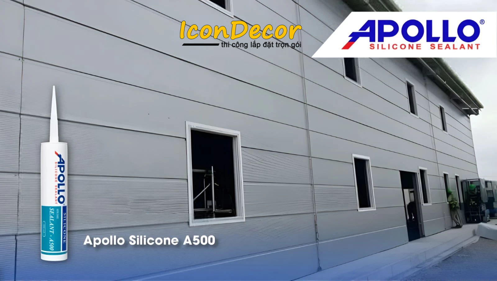 SILICONE PANEL 