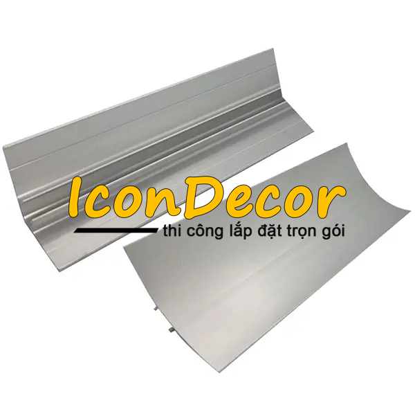 Nẹp bo kỹ thuật panel