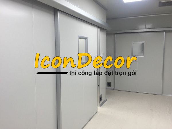 Ứng dụng V nhôm panel trong từng loại công trình