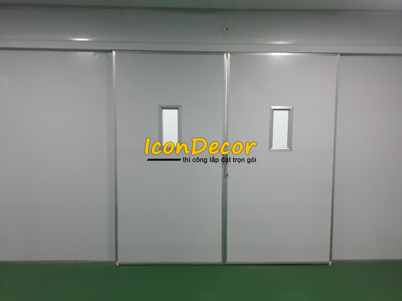 Ứng dụng V nhôm panel trong từng loại công trình