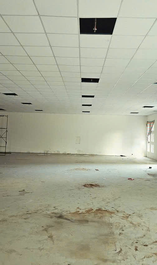 Giải pháp kho lạnh cho nhà hàng, quán ăn và chuỗi F&B