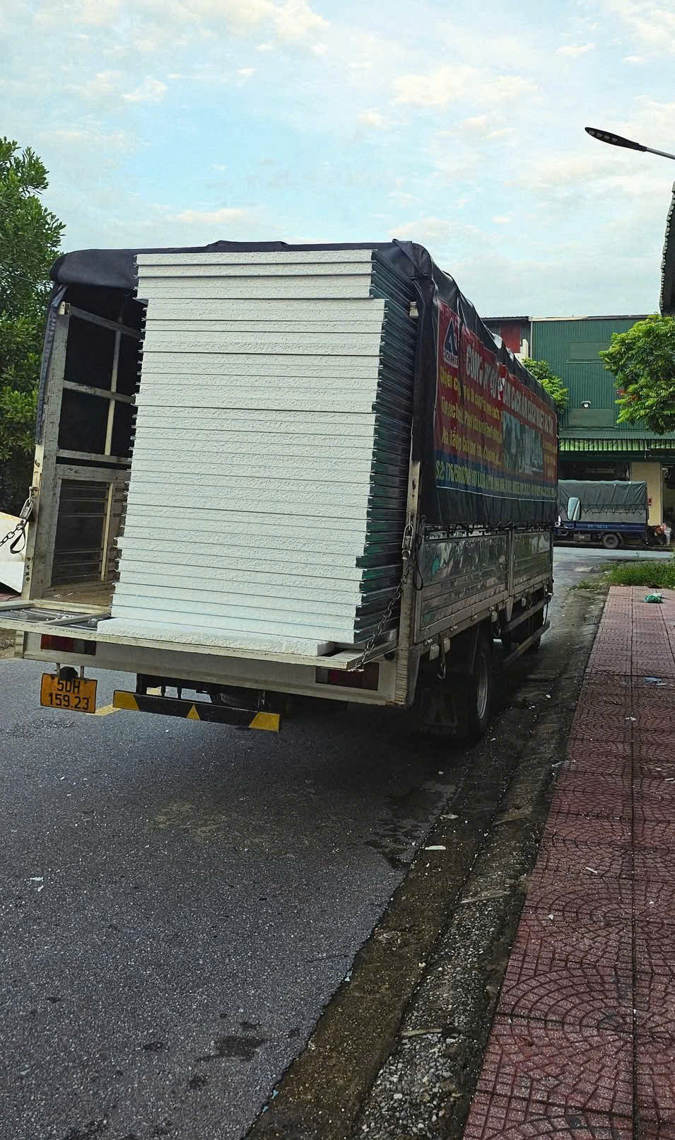 Giải pháp kho lạnh cho nhà hàng, quán ăn, chuỗi F&B – ICON DÉCOR