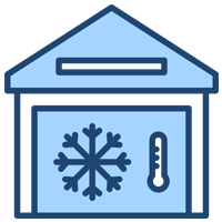 THI CÔNG KHO LẠNH